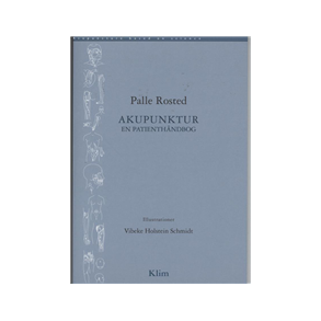 Akupunktur - en patienthndbog