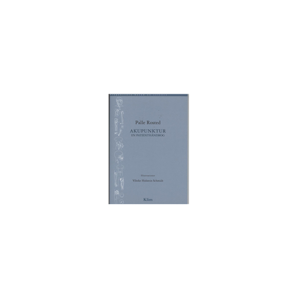 Akupunktur - en patienthndbog
