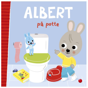 Albert p potte