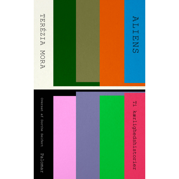 Aliens. Ti krlighedshistorier 