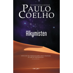 Alkymisten (Paperback) - Bogen hele verden taler om