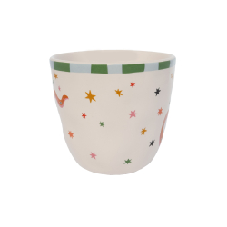 All The Luck In The World krus, A