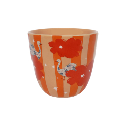 All The Luck In The World krus, B