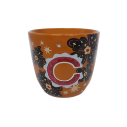 All The Luck In The World krus, C