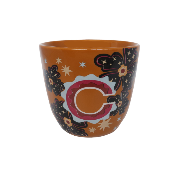 All The Luck In The World krus, C