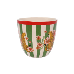 All The Luck In The World krus, D