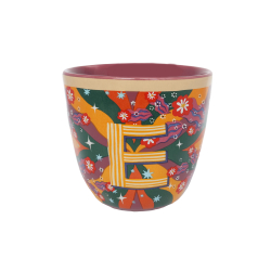 All The Luck In The World krus, E