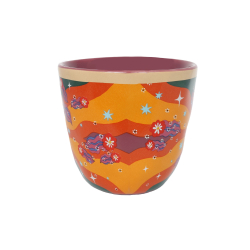 All The Luck In The World krus, E