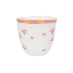 All The Luck In The World krus, F