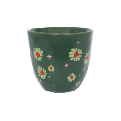 All The Luck In The World krus, G