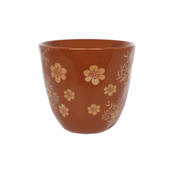 All The Luck In The World krus, H