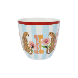 All The Luck In The World krus, I