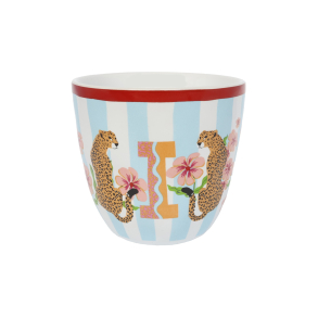 All The Luck In The World krus, I