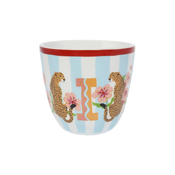 All The Luck In The World krus, I