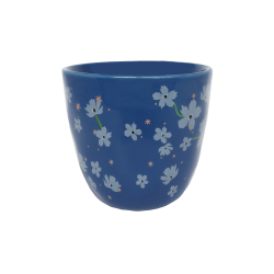 All The Luck In The World krus, J