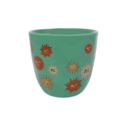 All The Luck In The World krus, K