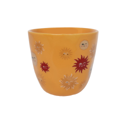 All The Luck In The World krus, L