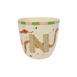 All The Luck In The World krus, N