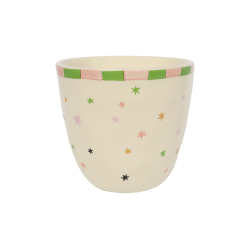 All The Luck In The World krus, N