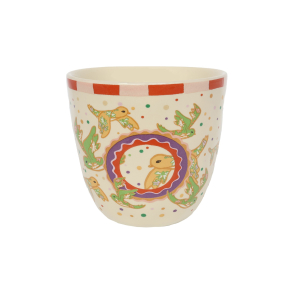 All The Luck In The World krus, O