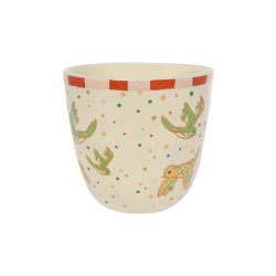 All The Luck In The World krus, O