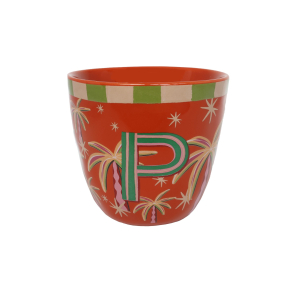 All The Luck In The World krus, P