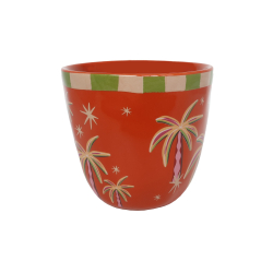 All The Luck In The World krus, P