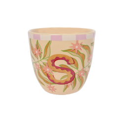 All The Luck In The World krus, S