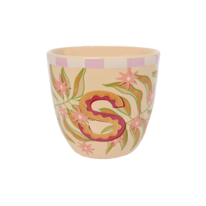 All The Luck In The World krus, S