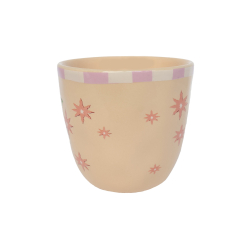 All The Luck In The World krus, S