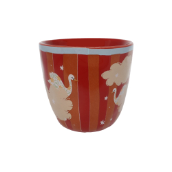 All The Luck In The World krus, T