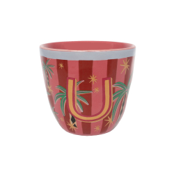 All The Luck In The World krus, U