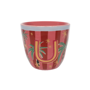 All The Luck In The World krus, U