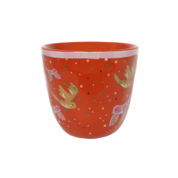 All The Luck In The World krus, V