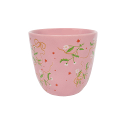 All The Luck In The World krus, W