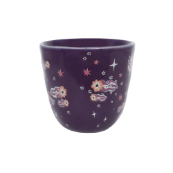 All The Luck In The World krus, X