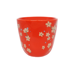 All The Luck In The World krus, Y