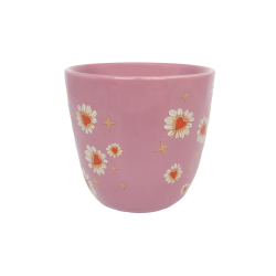 All The Luck In The World krus, Z