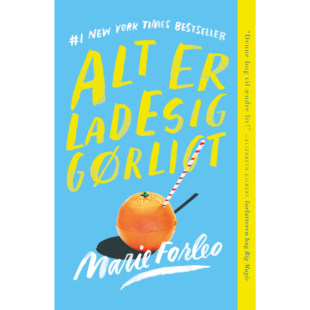 Alt er ladesiggrligt