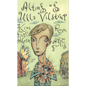 Alting og Ulla Vilstrup