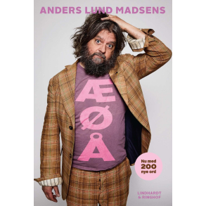 Anders Lund Madsens , opdateret
