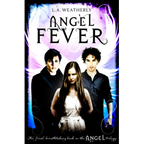 Angel 3 - Angel frihed