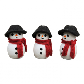 Anne Beate Design, Baby snemnd i tr