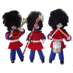 Anne Beate Design, Gardertrio