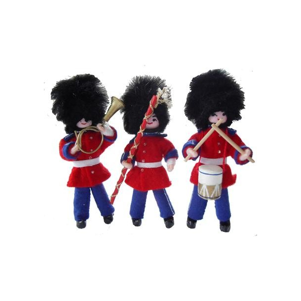 Anne Beate Design, Gardertrio