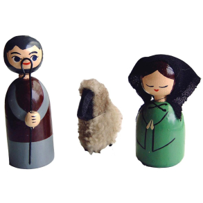 Anne Beate Design, Hyrdest i tr 