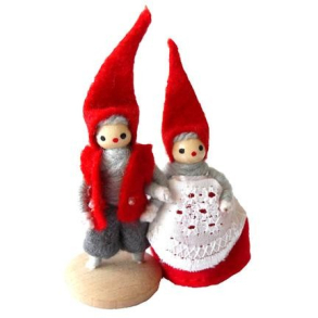 Anne Beate Design, Mickey & Minniest