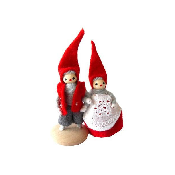 Anne Beate Design, Mickey &amp; Minniest