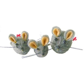 Anne Beate Design, Musefamilie