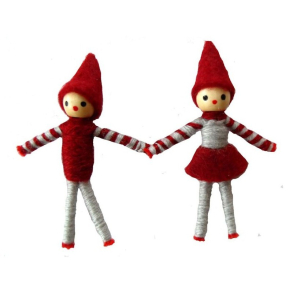 Anne Beate Design, Naturbabyer